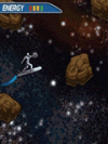 Fantastic 4 Rise Of Silver Surfer