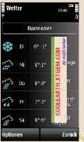 Wather 1