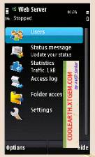 Websarvic